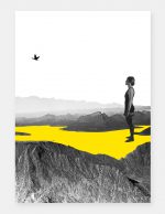 Yellow Lane