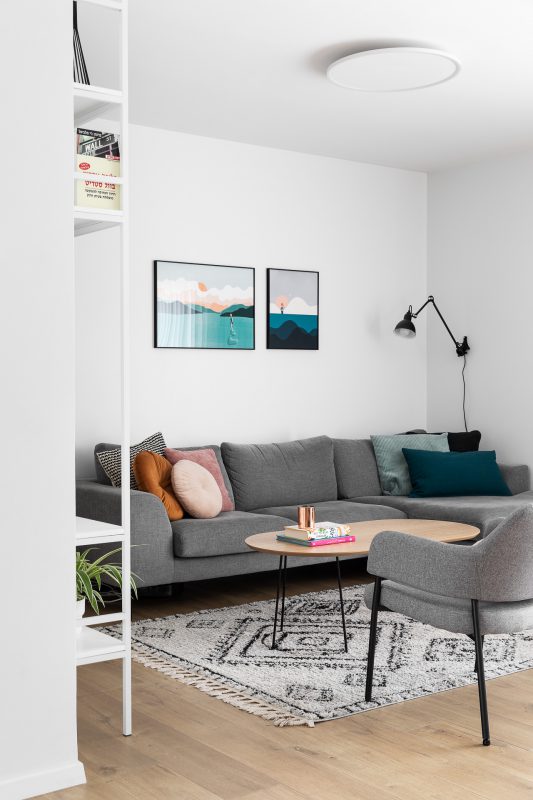 תמונות לסלון אורית כלב