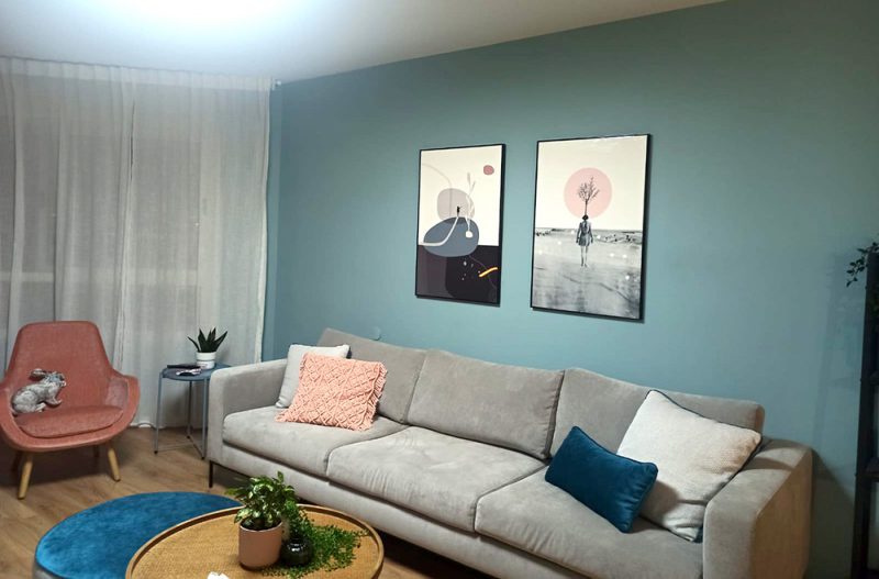 הבית של איילת