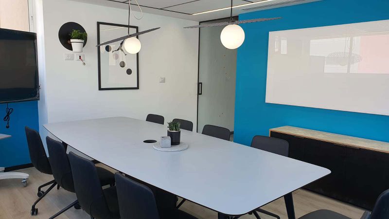 תמונה למשרד - אורית כלב