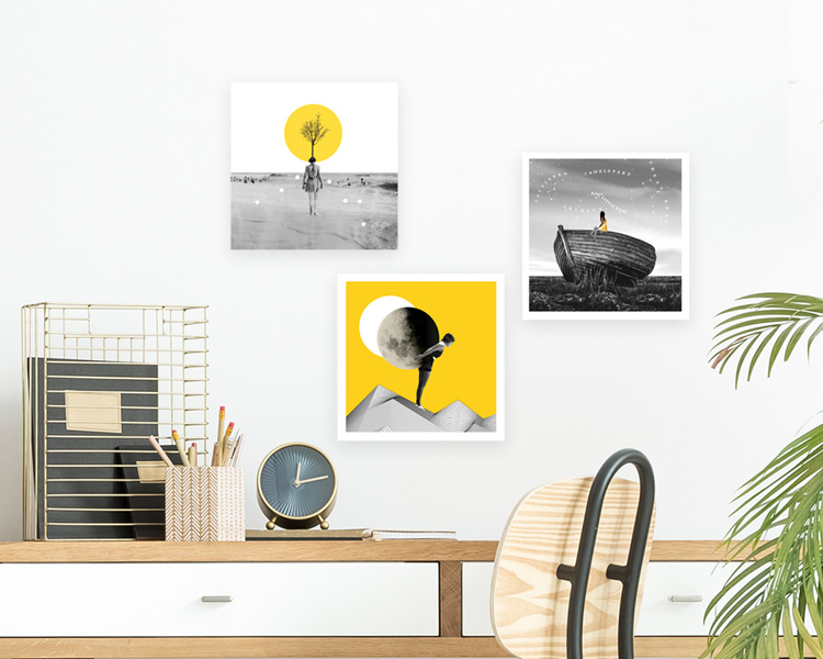 מיני פרינטים