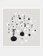 Minimalist Set 2 Square