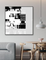 Minimalist Set 2 Square