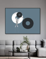 Floating - Landscape