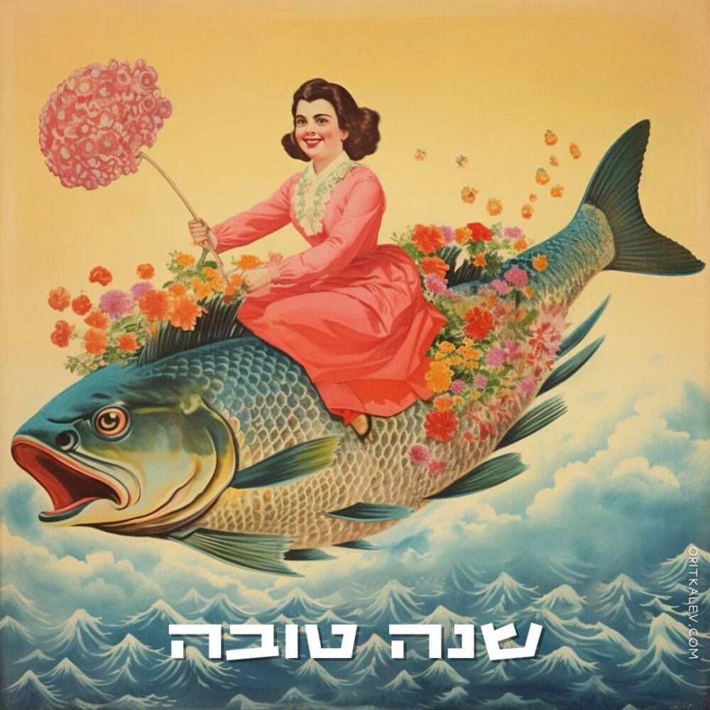 שנה טובה להורדה מס' 1