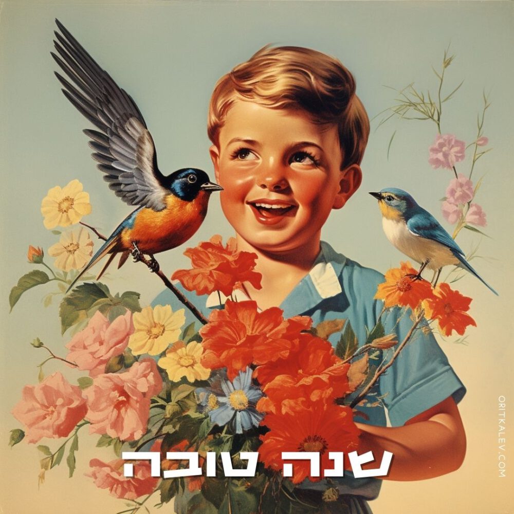 שנה טובה להורדה מס' 10