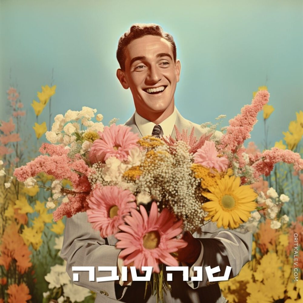 שנה טובה להורדה מס' 11