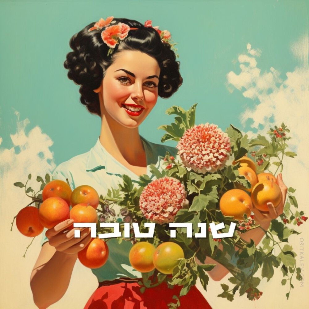 שנה טובה להורדה מס' 14