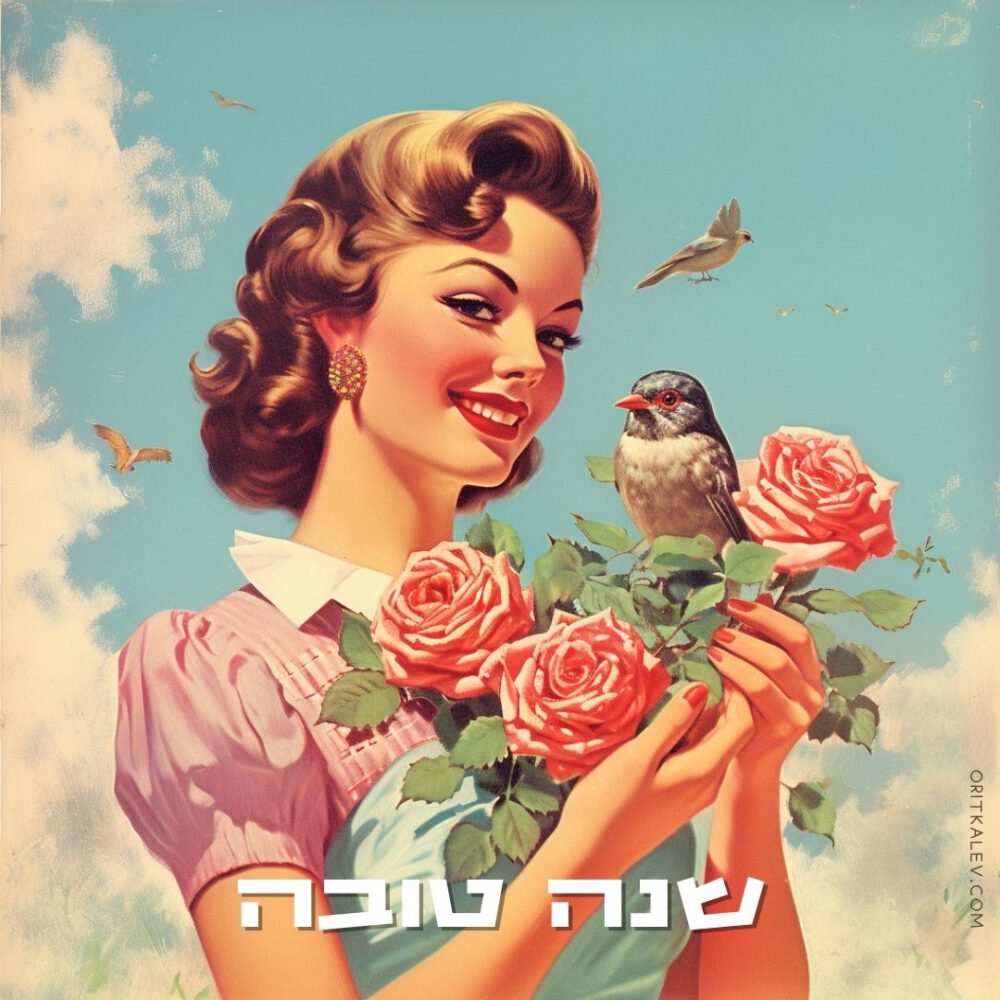 שנה טובה להורדה מס' 4