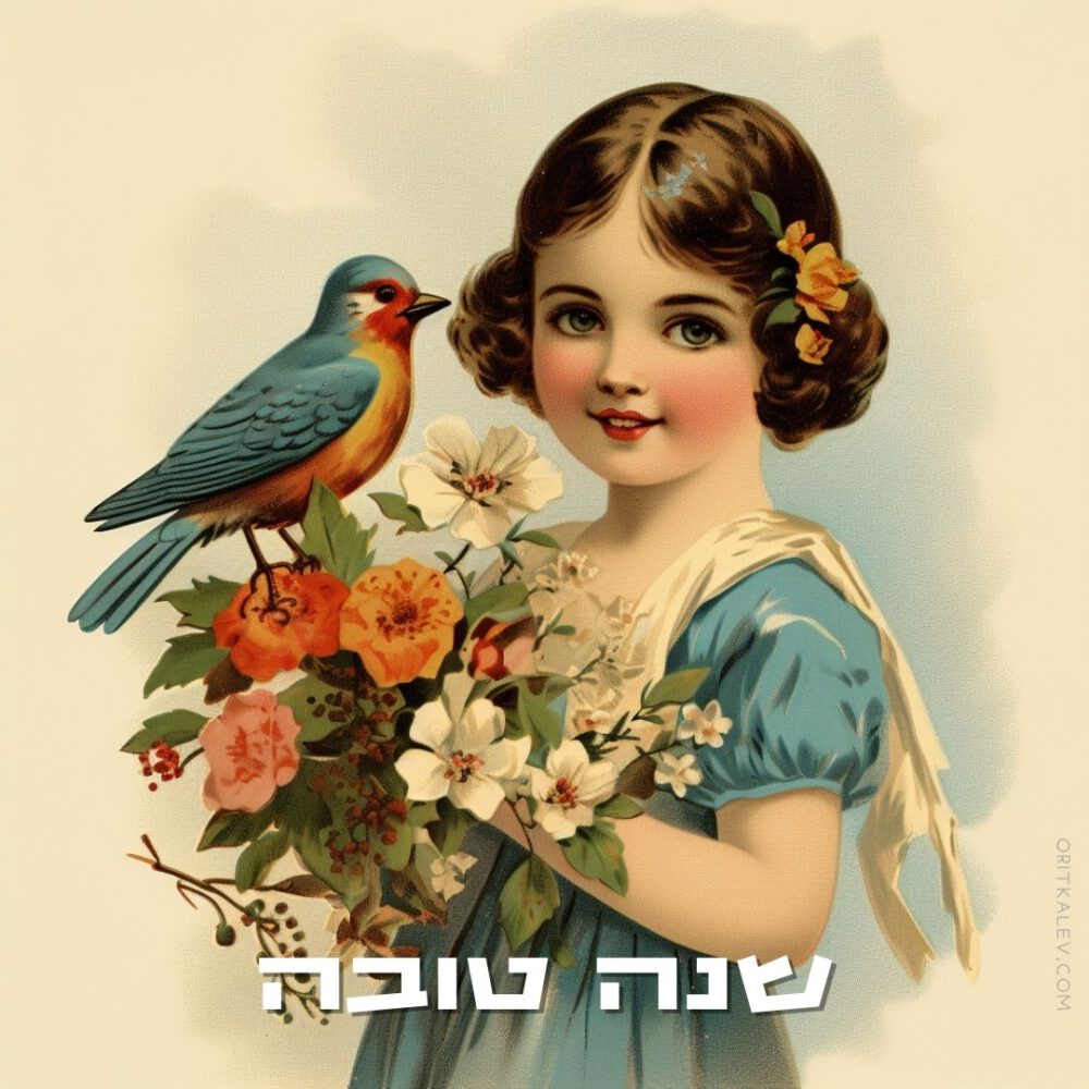 שנה טובה להורדה מס' 9