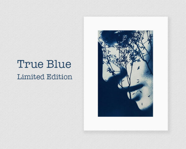 True Blue - מהדורה מוגבלת